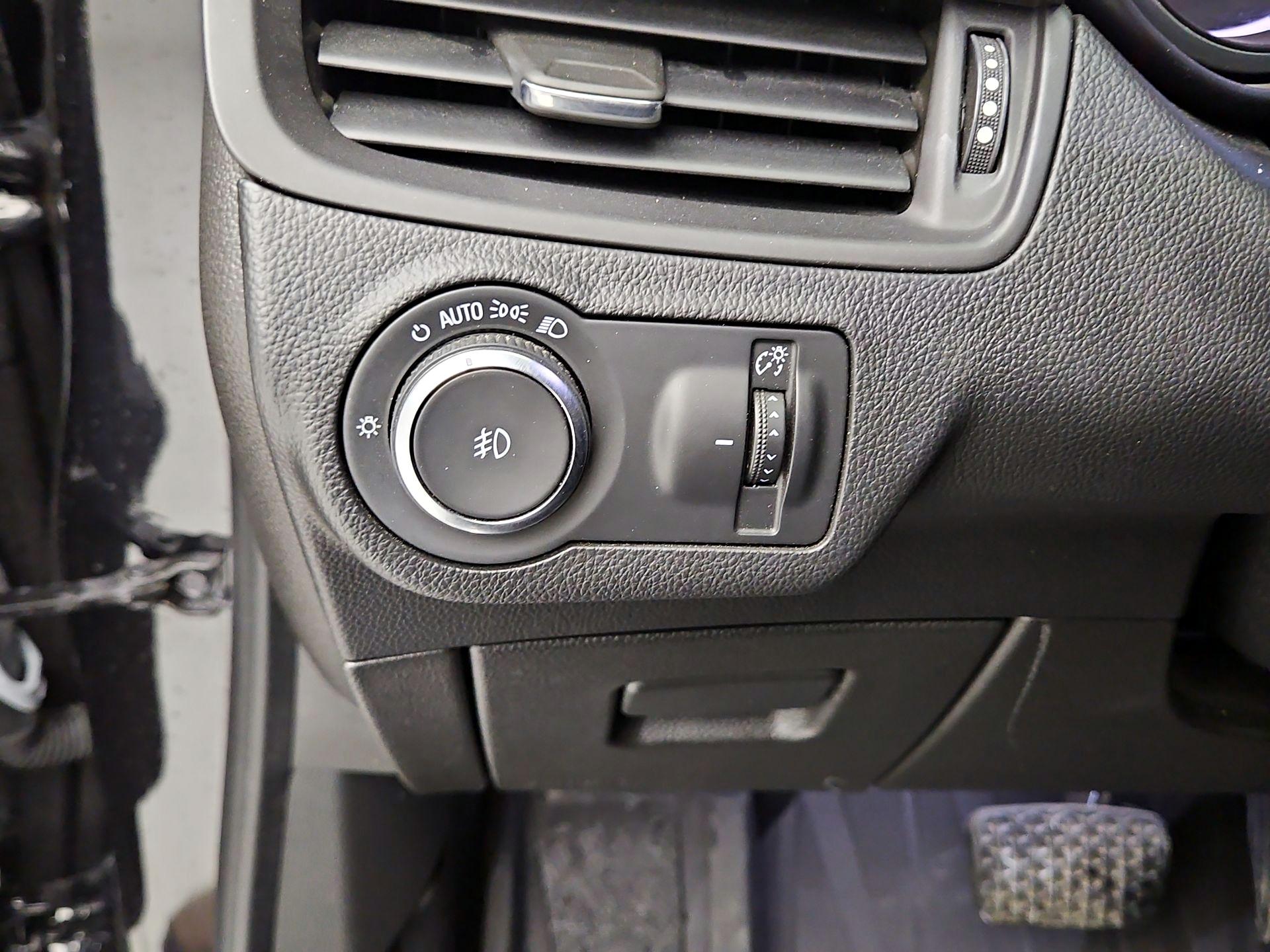 Thumbnail: 2020 Buick Envision - 13