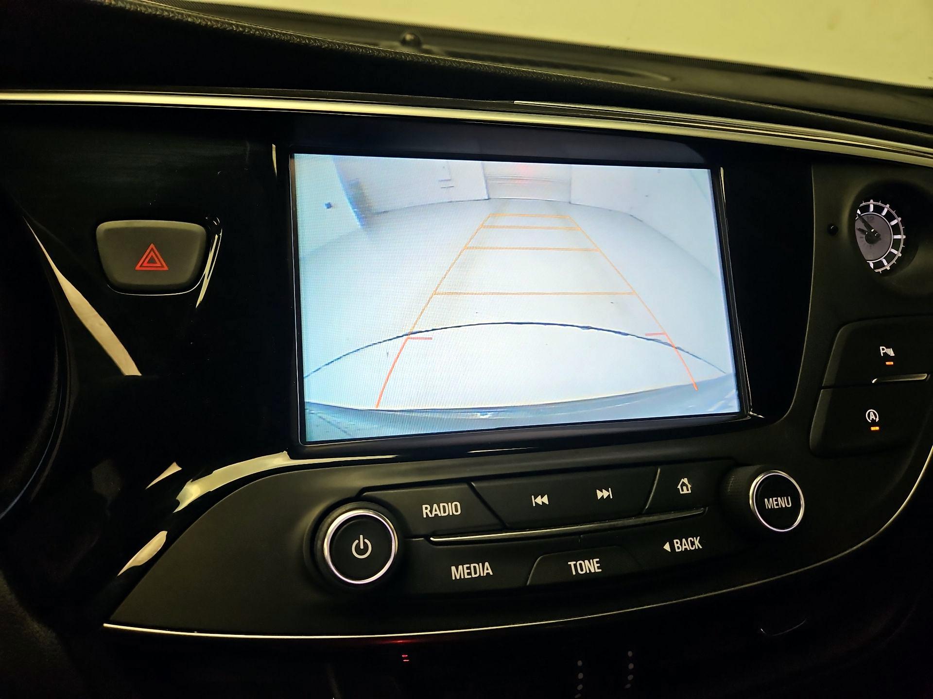 Thumbnail: 2020 Buick Envision - 14