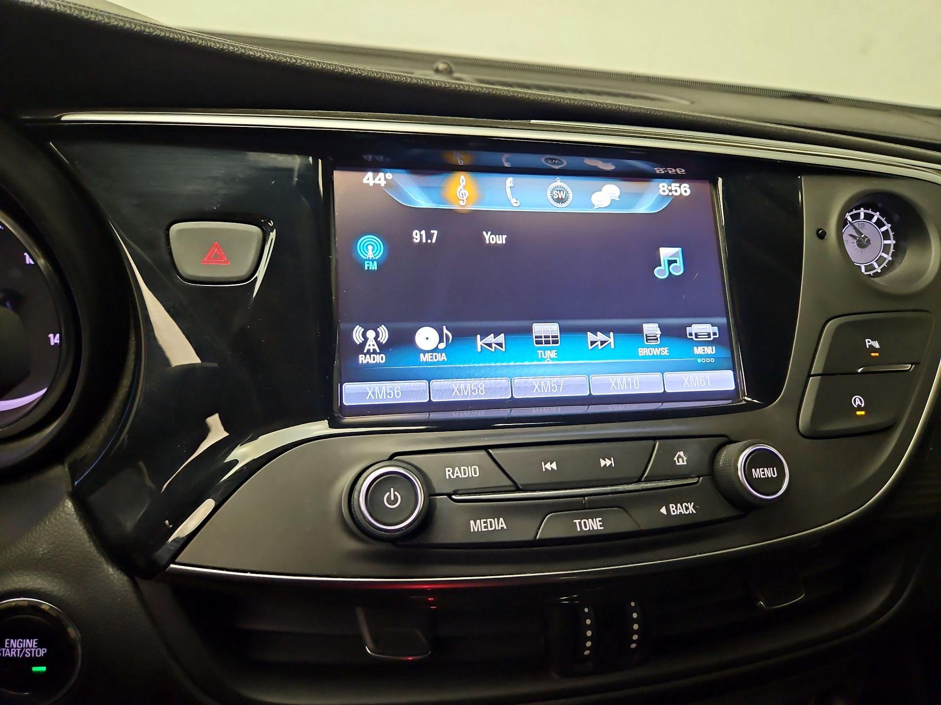 Thumbnail: 2020 Buick Envision - 15