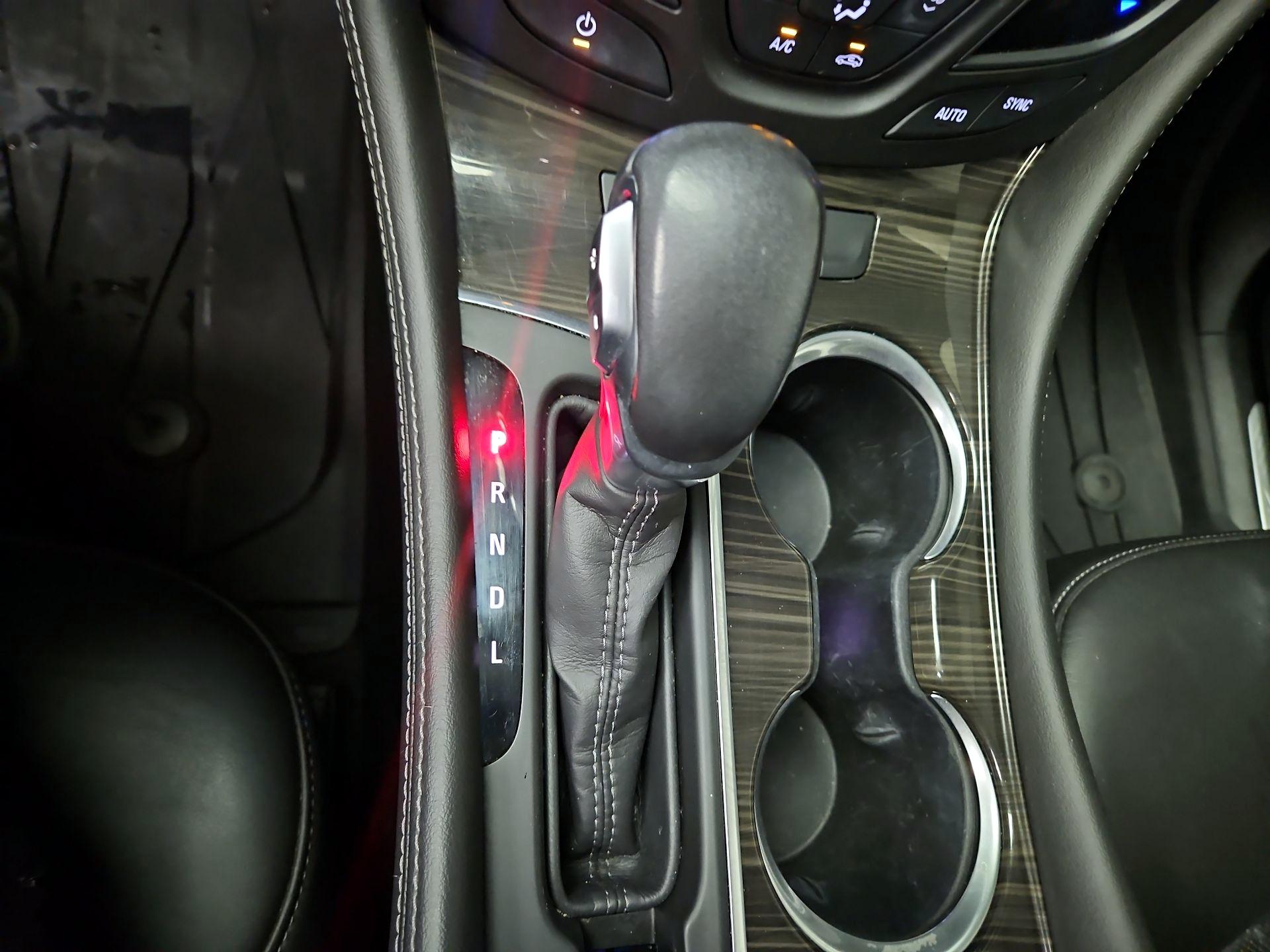 Thumbnail: 2020 Buick Envision - 17