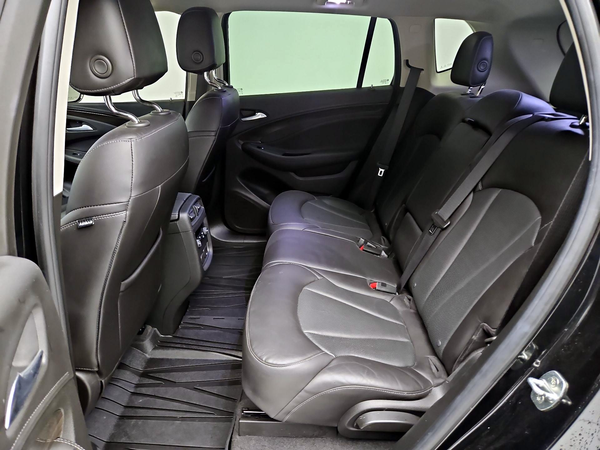 Thumbnail: 2020 Buick Envision - 19