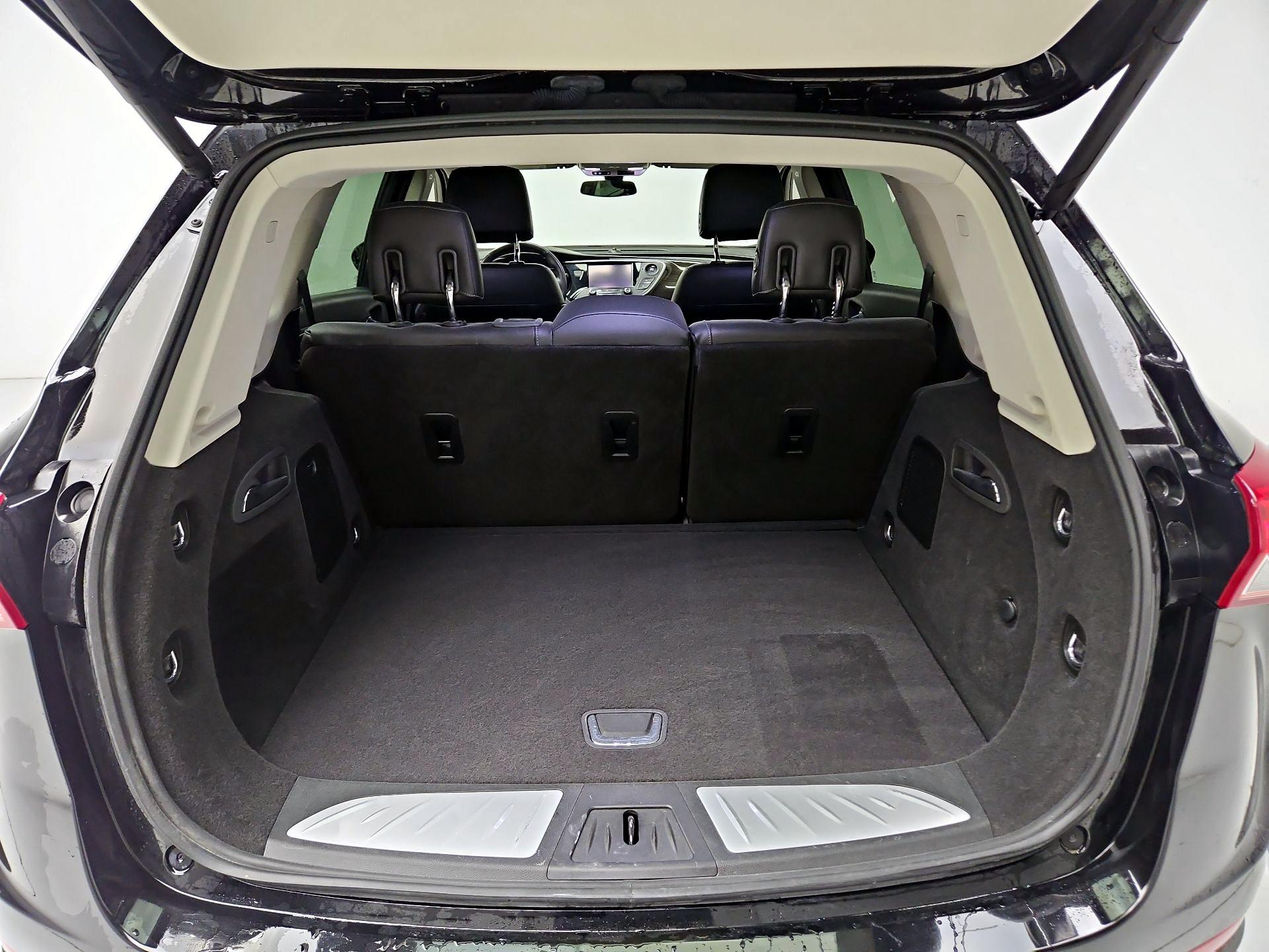 Thumbnail: 2020 Buick Envision - 20