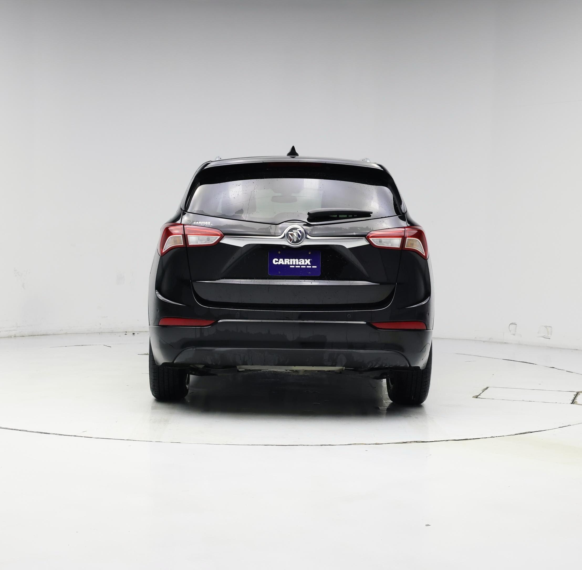 Thumbnail: 2020 Buick Envision - 6