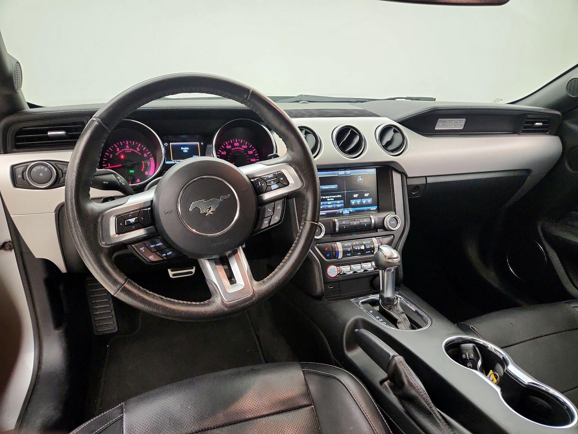 Thumbnail: 2015 Ford Mustang - 9