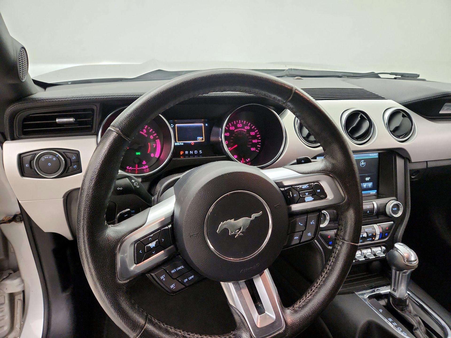 Thumbnail: 2015 Ford Mustang - 10