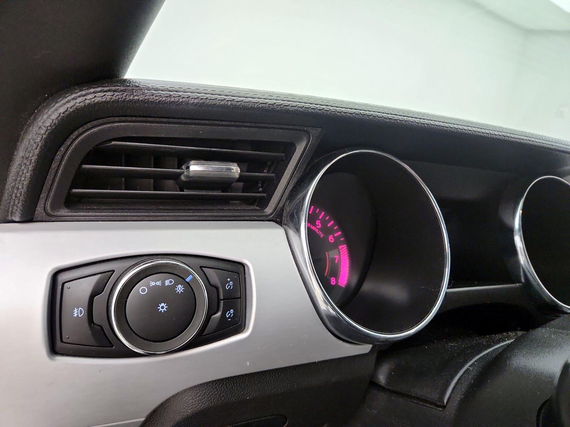 Thumbnail: 2015 Ford Mustang - 13