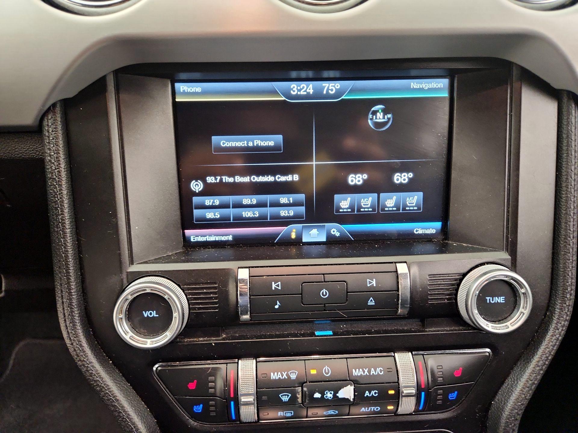 Thumbnail: 2015 Ford Mustang - 16