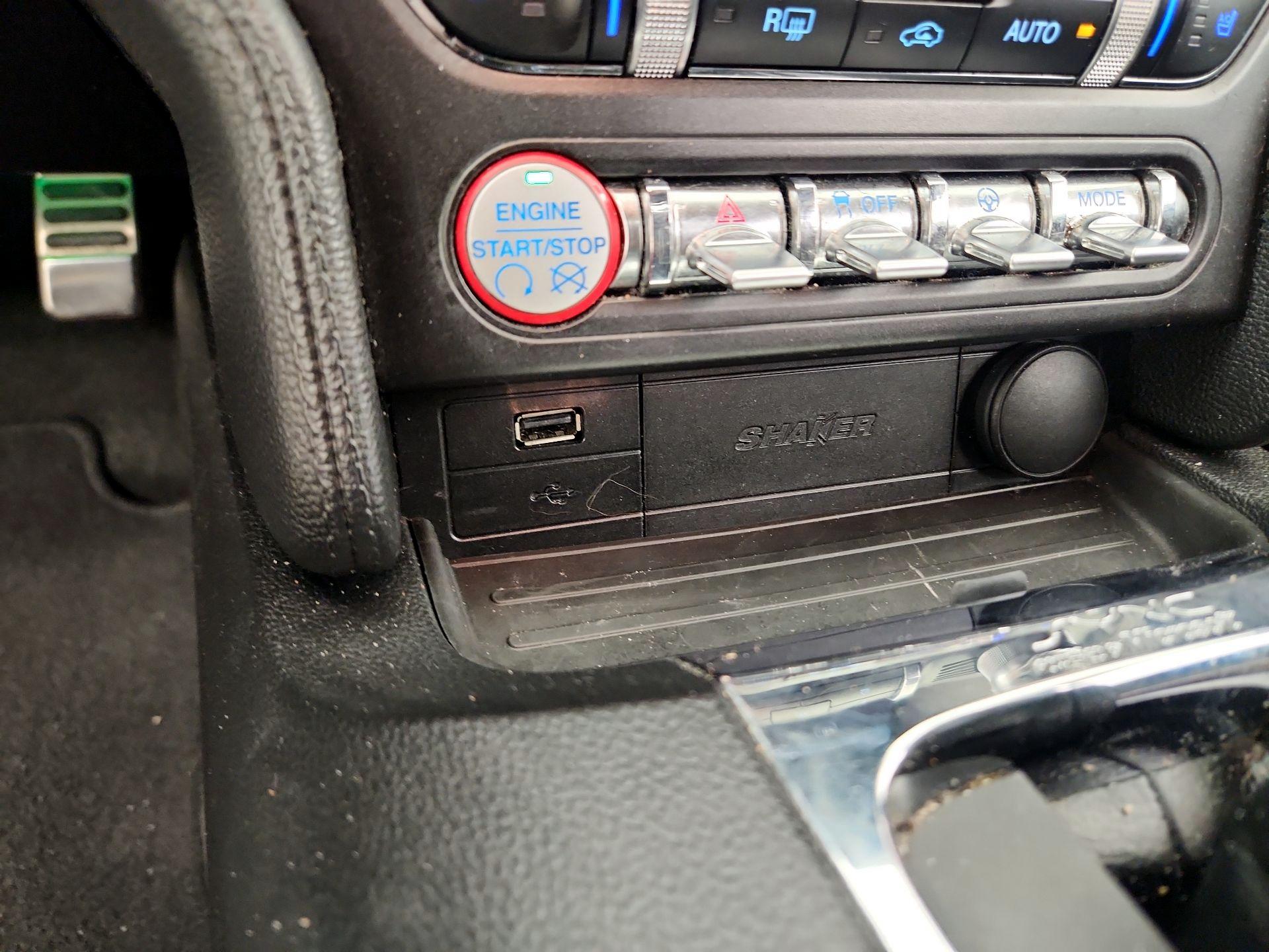 Thumbnail: 2015 Ford Mustang - 19