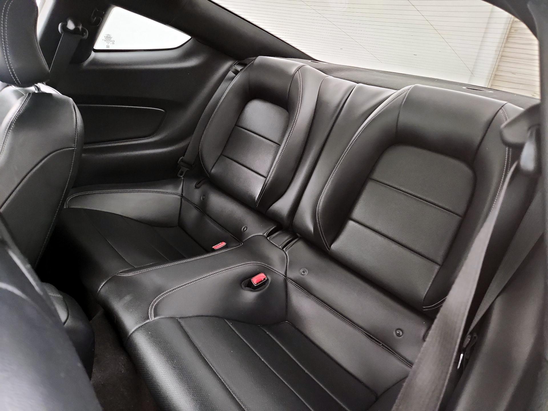 Thumbnail: 2015 Ford Mustang - 20