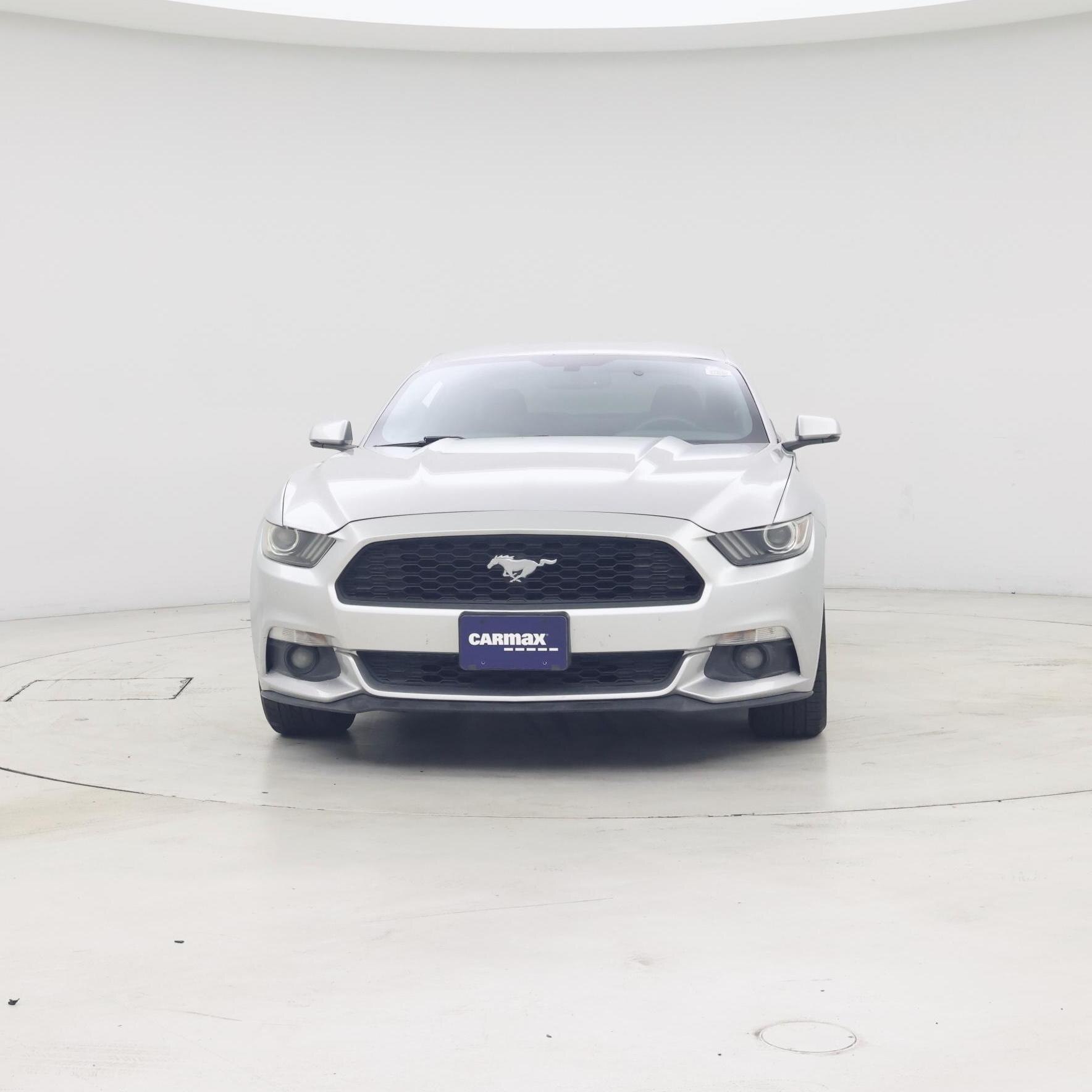 Thumbnail: 2015 Ford Mustang - 5