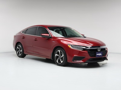 2022 Honda Insight EX