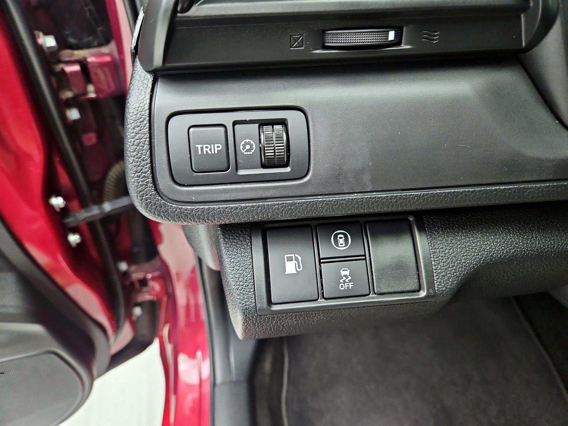 Thumbnail: 2022 Honda Insight - 13