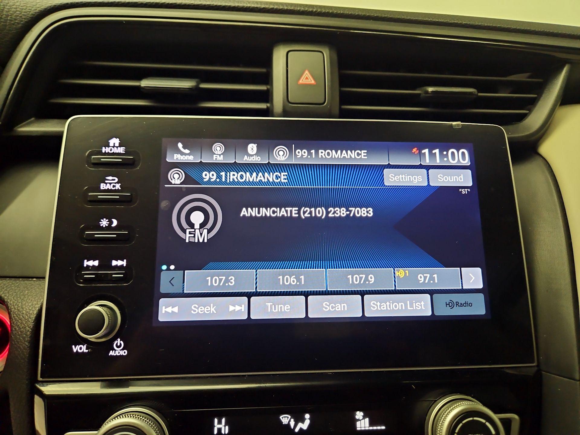 Thumbnail: 2022 Honda Insight - 15