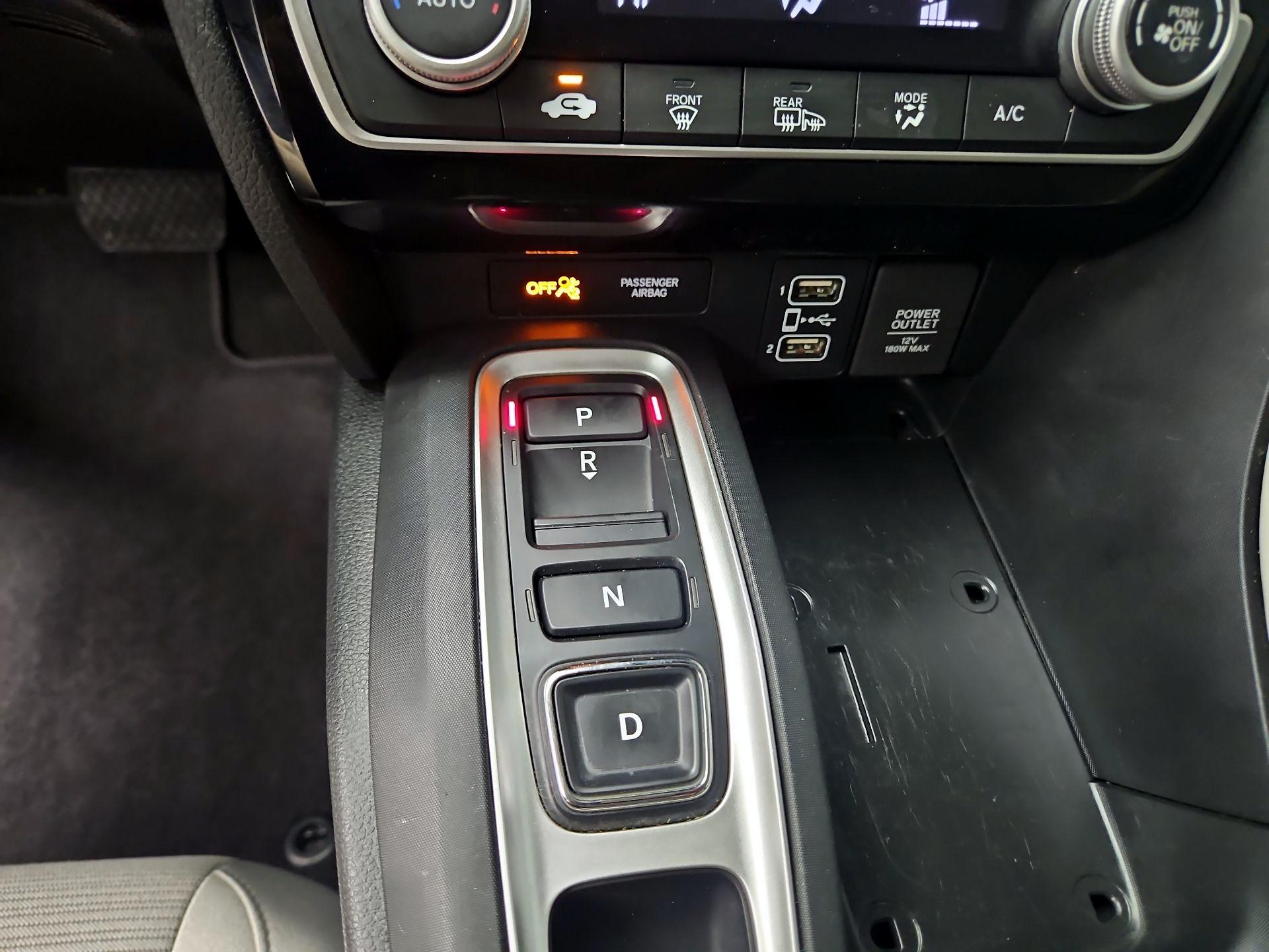 Thumbnail: 2022 Honda Insight - 17