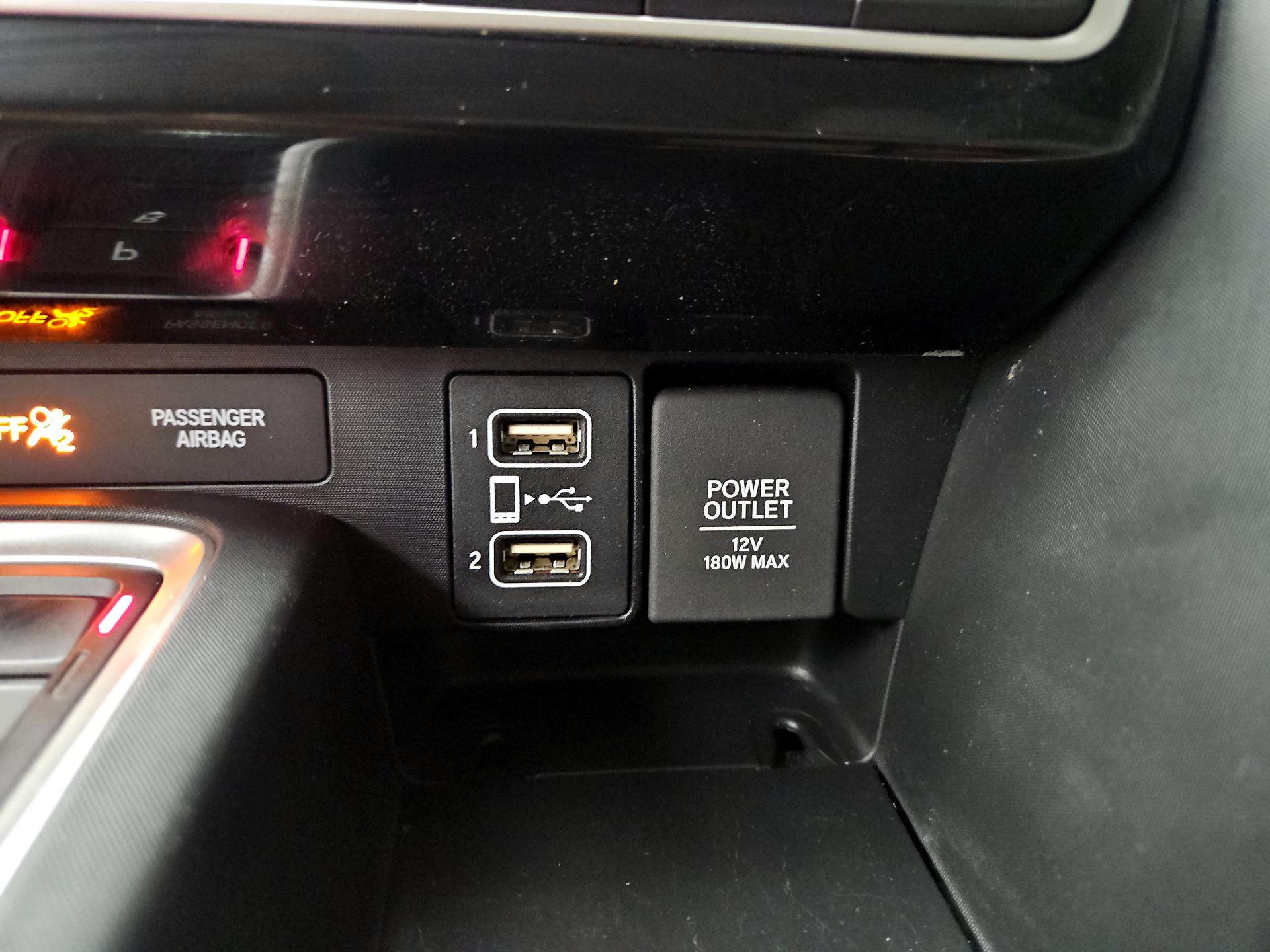 Thumbnail: 2022 Honda Insight - 18