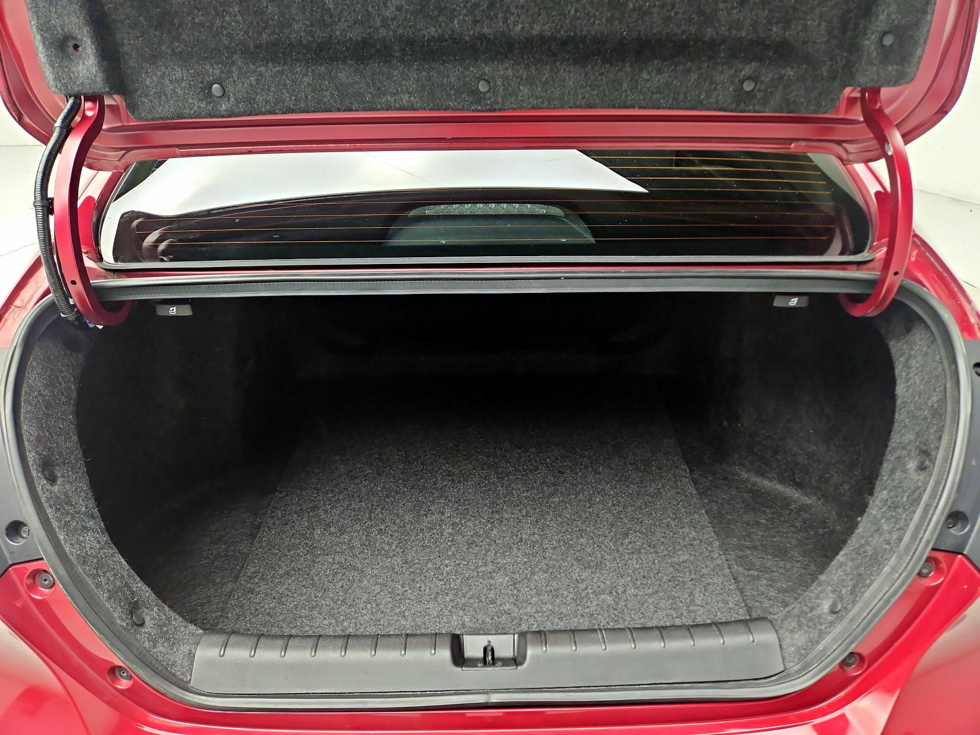 Thumbnail: 2022 Honda Insight - 20