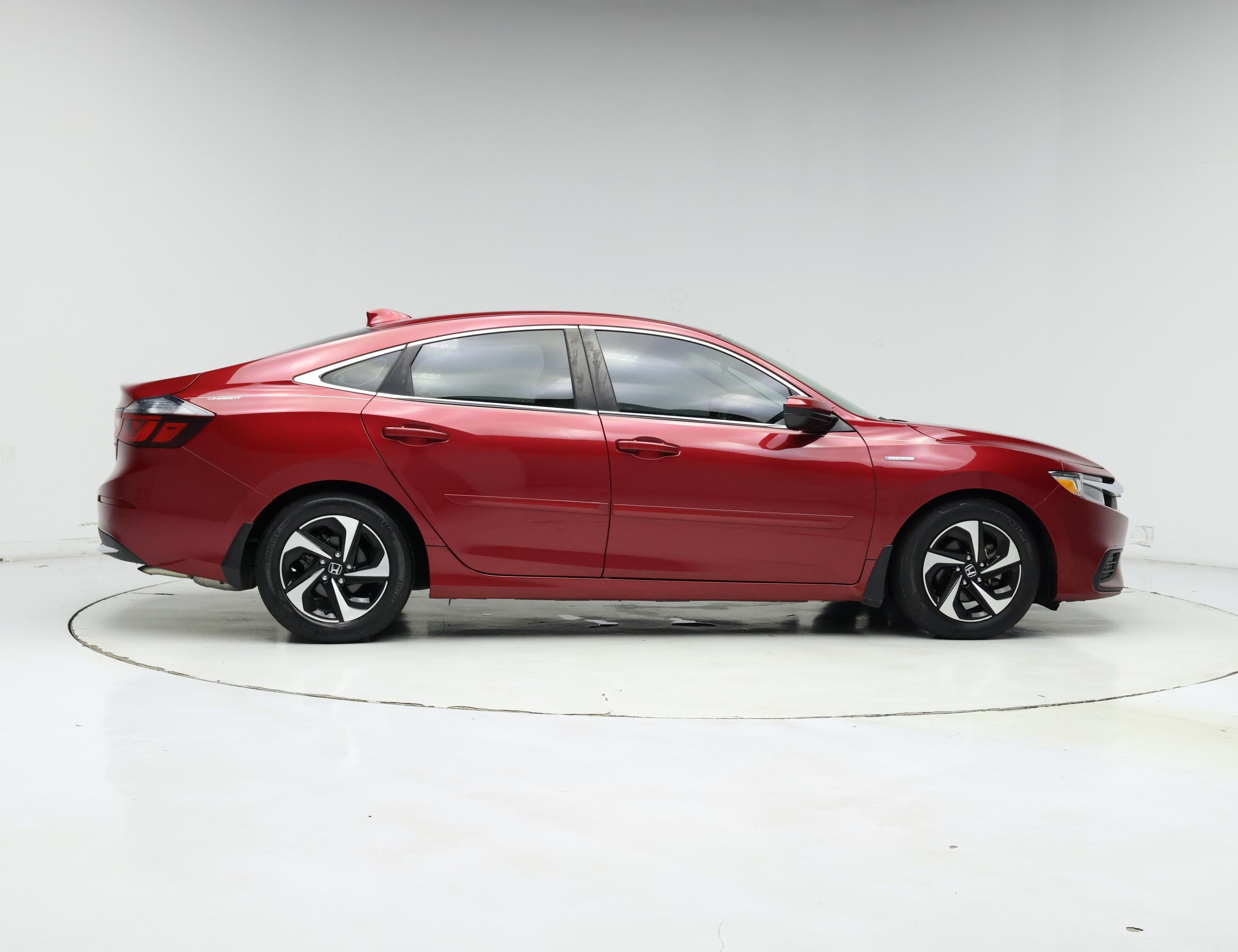 Thumbnail: 2022 Honda Insight - 7