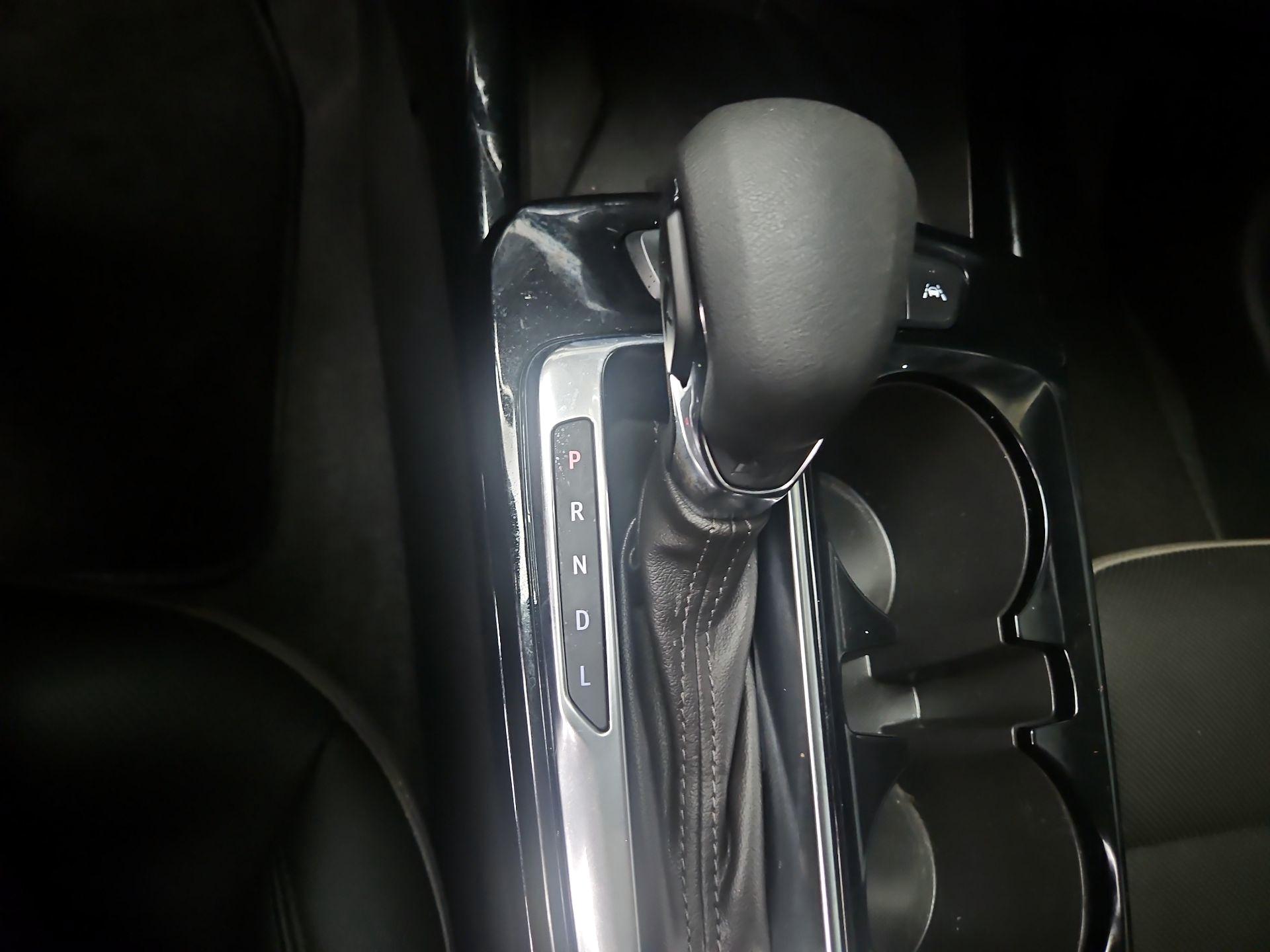 Thumbnail: 2025 Chevrolet Trax - 17