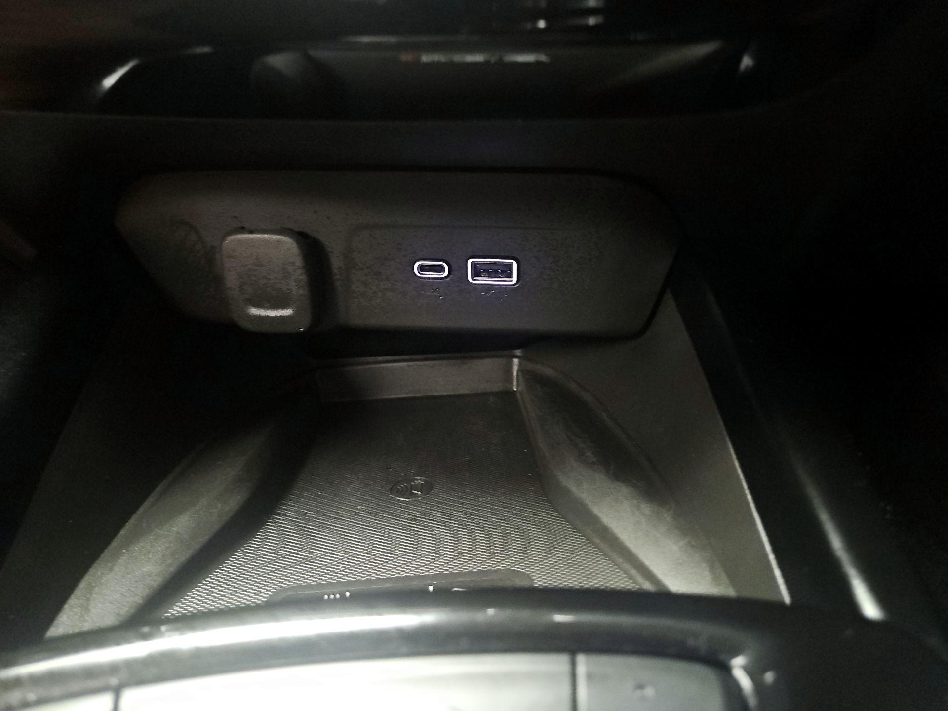 Thumbnail: 2025 Chevrolet Trax - 18