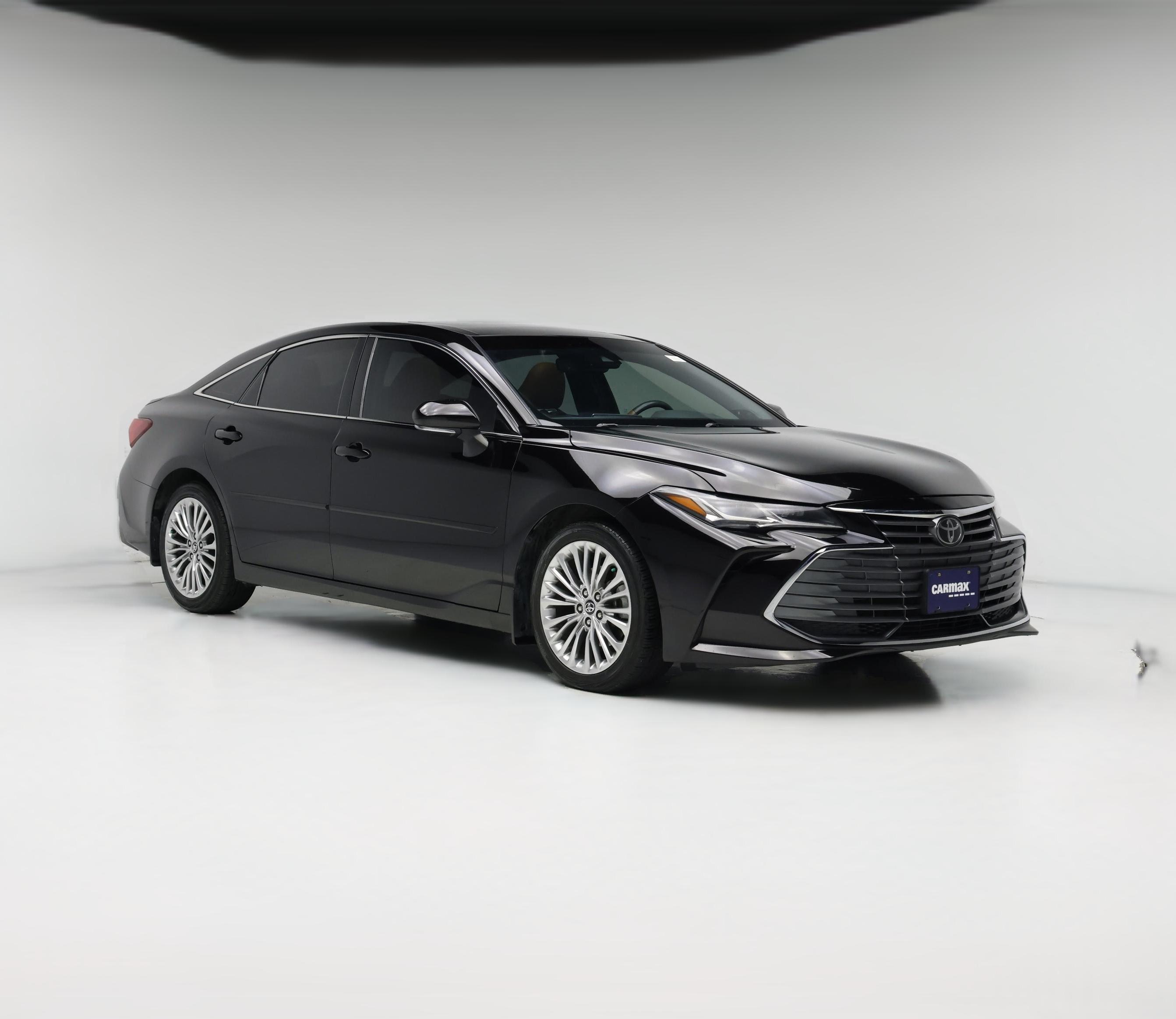 Thumbnail: 2020 Toyota Avalon - 1