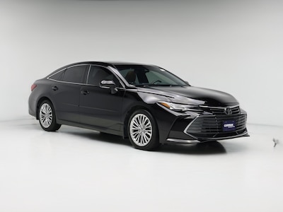 2020 Toyota Avalon Limited