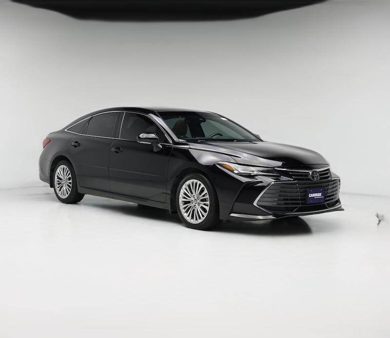 2020 Toyota Avalon Limited