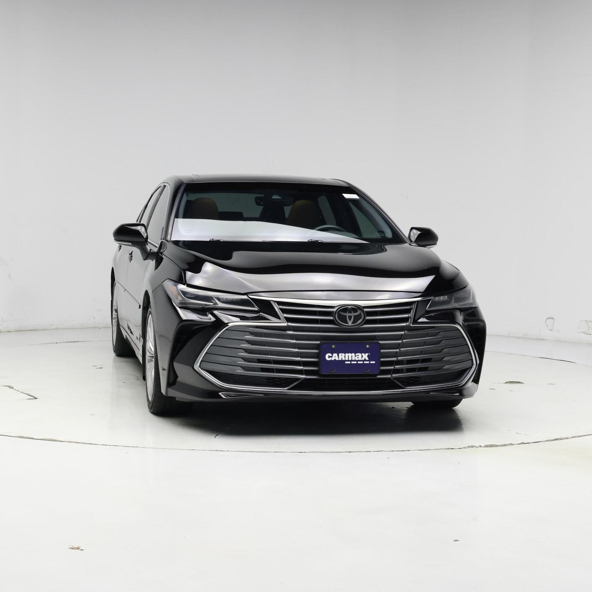 Thumbnail: 2020 Toyota Avalon - 5