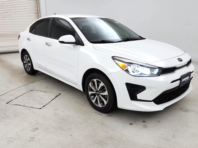 2021 Kia Rio S -
                  Houston, TX