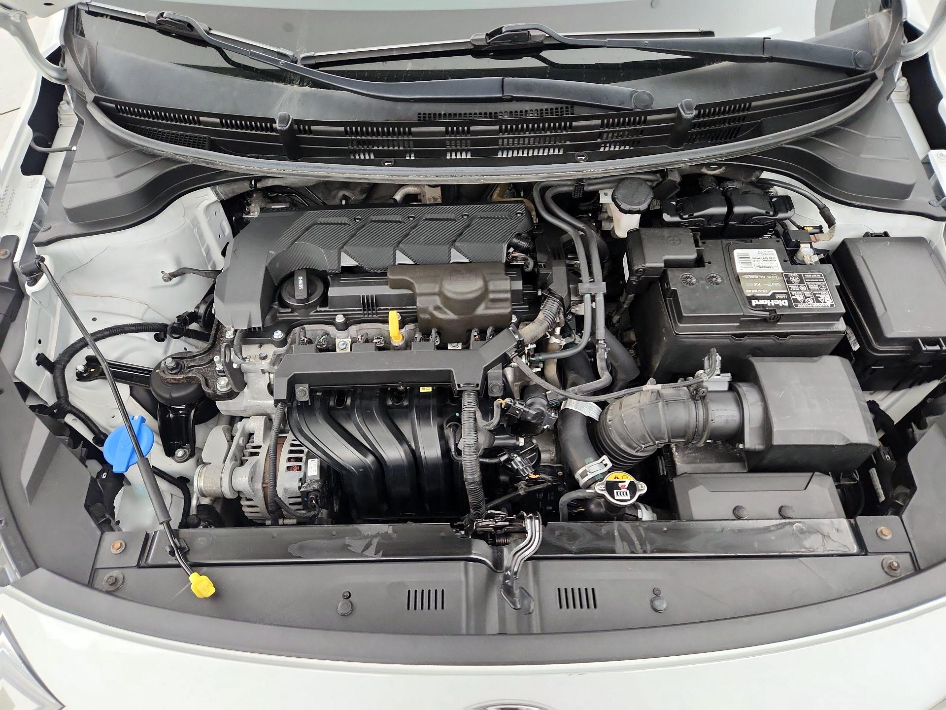 Thumbnail: 2021 Kia Rio - 19