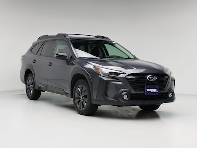 2024 Subaru Outback Onyx Edition XT