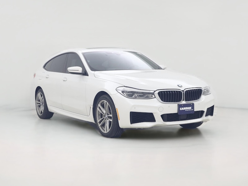 2019 BMW 6 Series 640i -
                  Houston, TX
