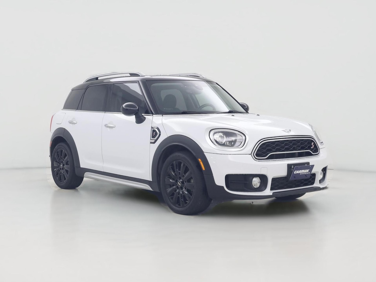 2019 MINI Countryman S