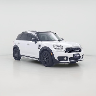 2019 Mini Cooper Countryman S Signature