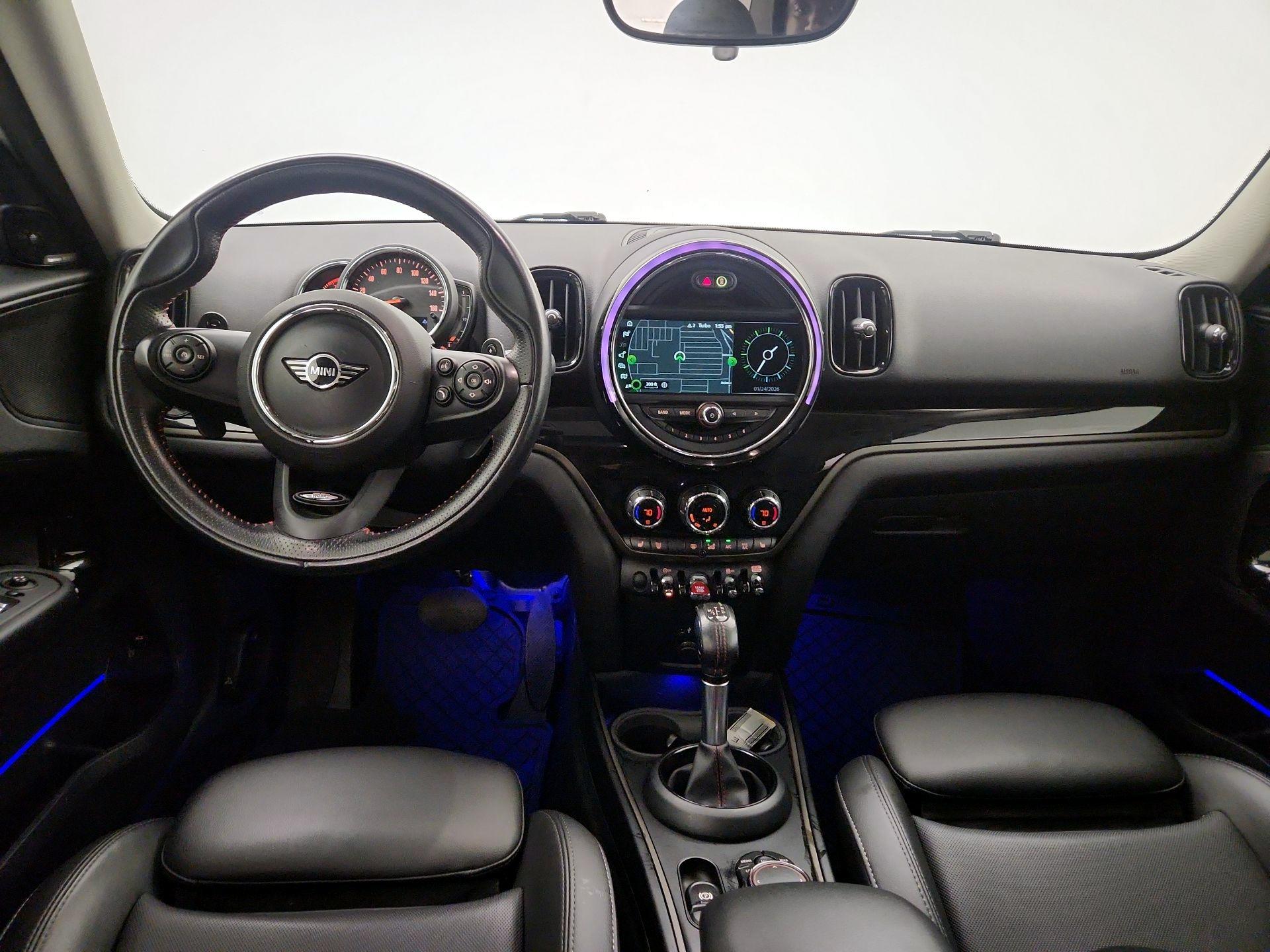 Thumbnail: 2019 MINI Cooper Countryman - 9