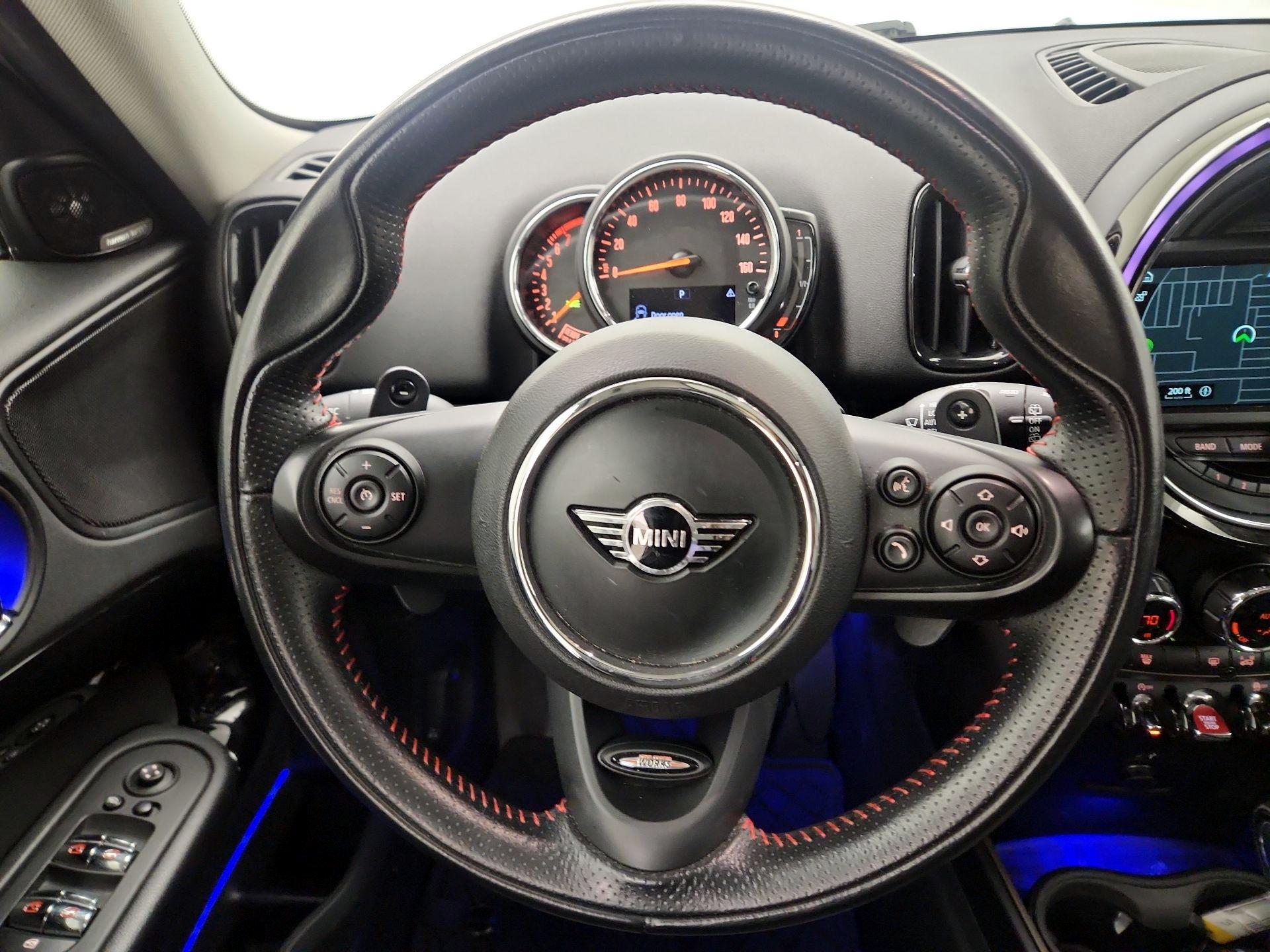 Thumbnail: 2019 MINI Cooper Countryman - 10