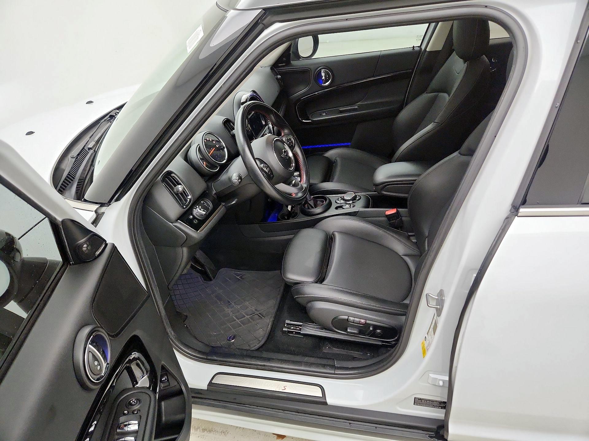 Thumbnail: 2019 MINI Cooper Countryman - 11