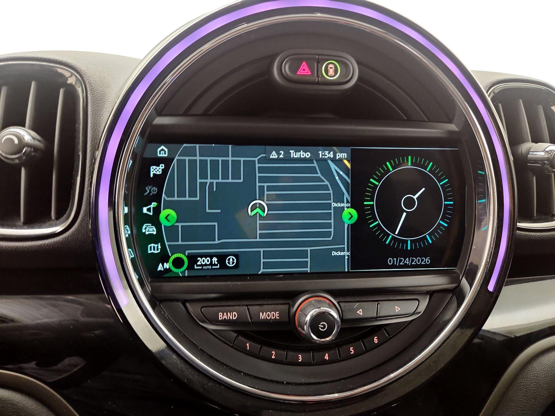 Thumbnail: 2019 MINI Cooper Countryman - 14