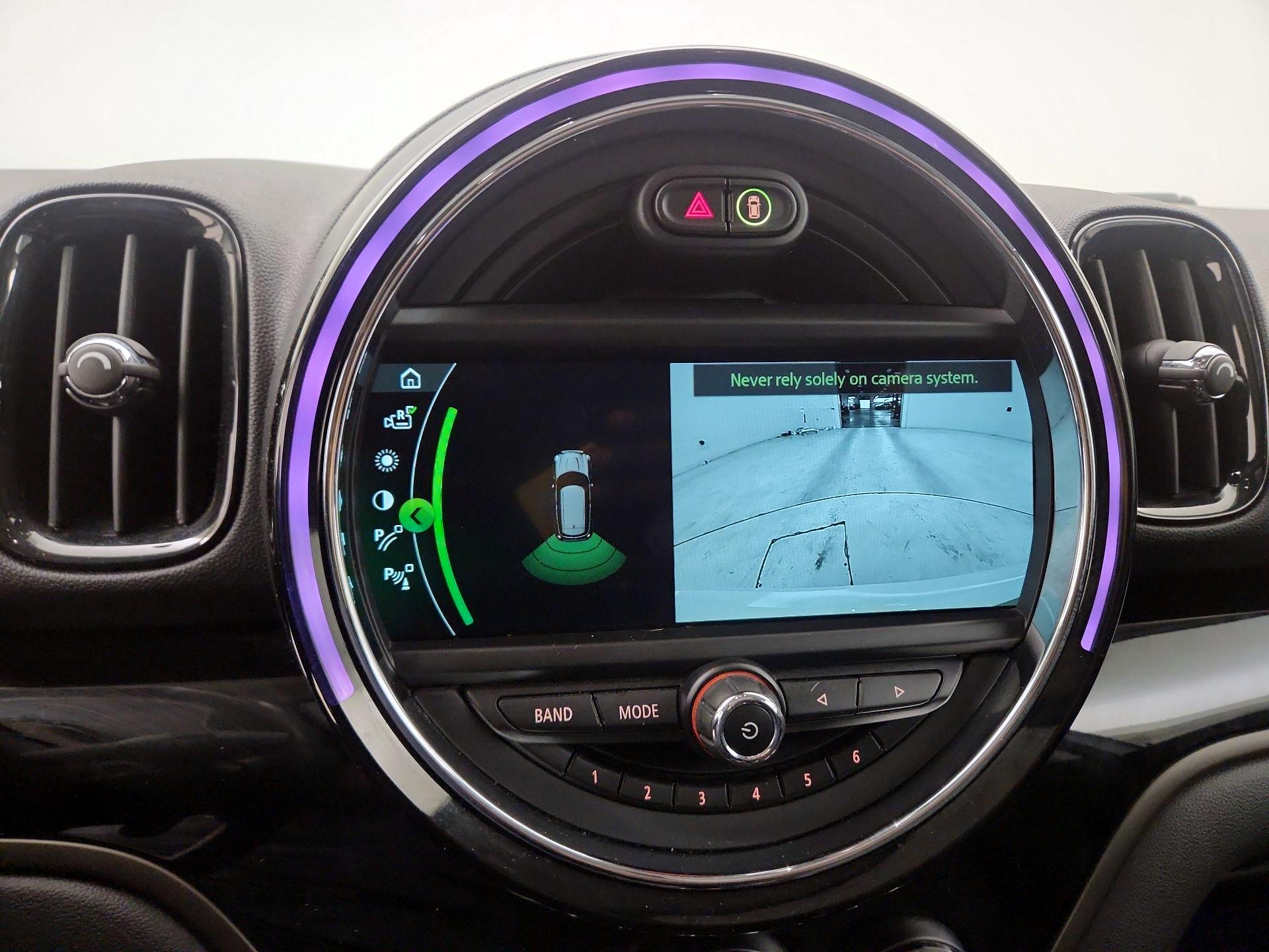 Thumbnail: 2019 MINI Cooper Countryman - 15