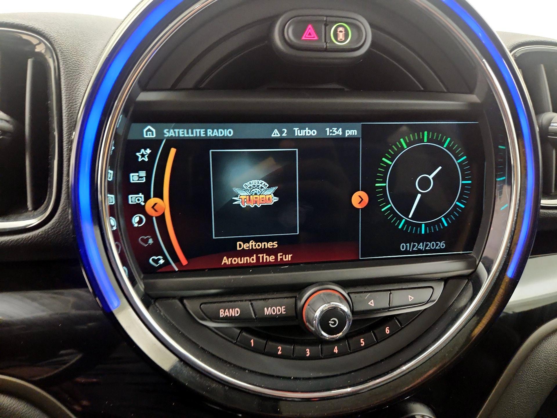 Thumbnail: 2019 MINI Cooper Countryman - 16