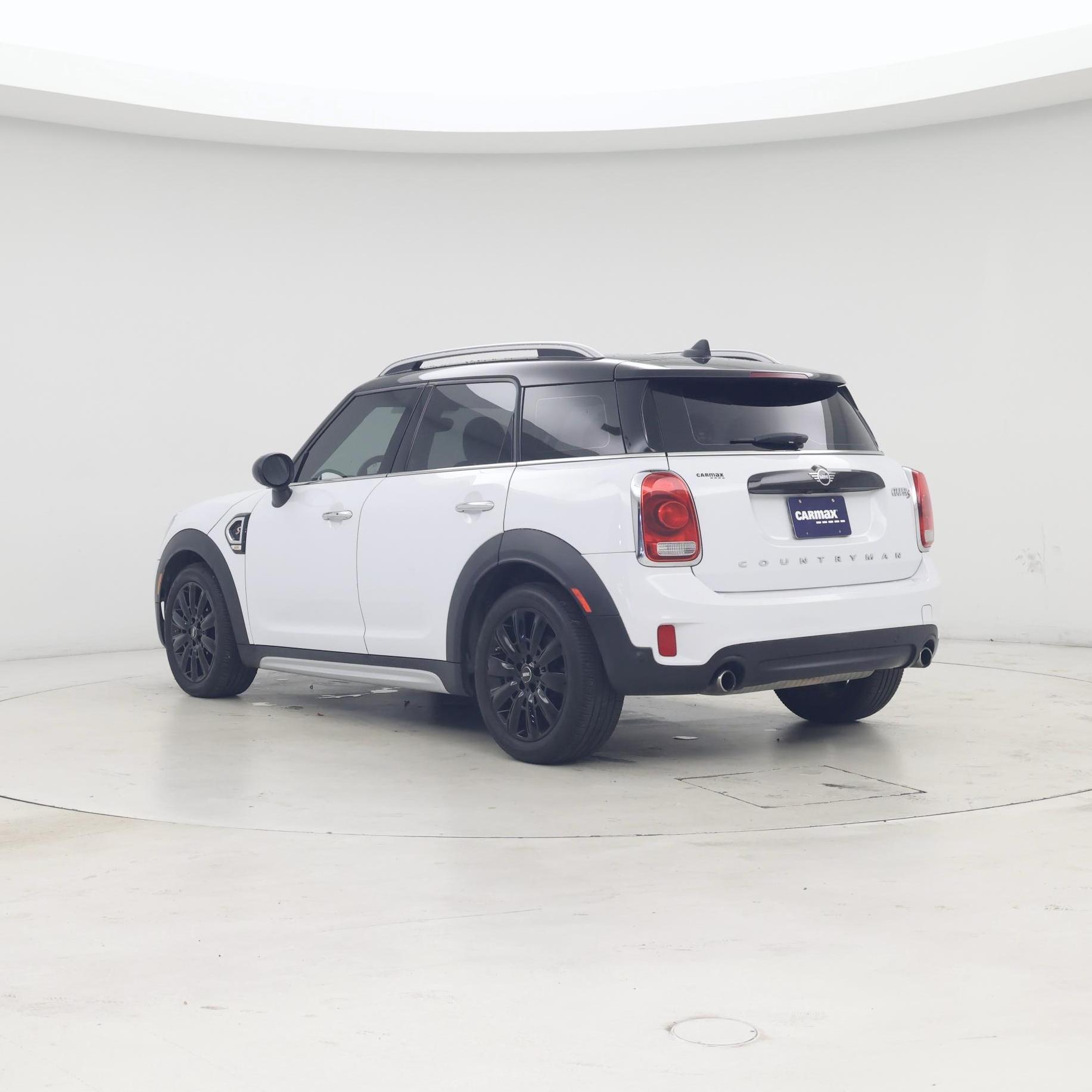 Thumbnail: 2019 MINI Cooper Countryman - 2