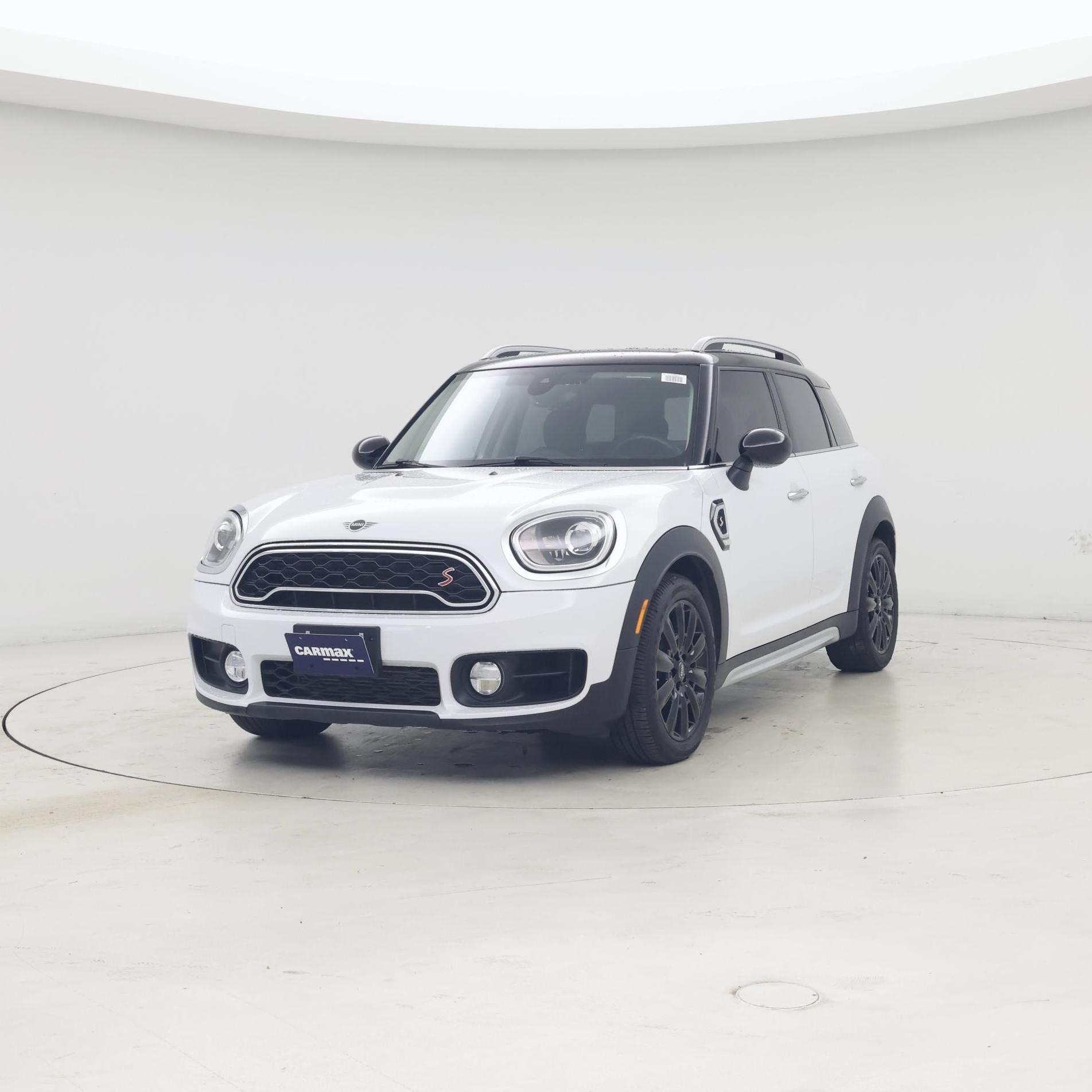 Thumbnail: 2019 MINI Cooper Countryman - 4