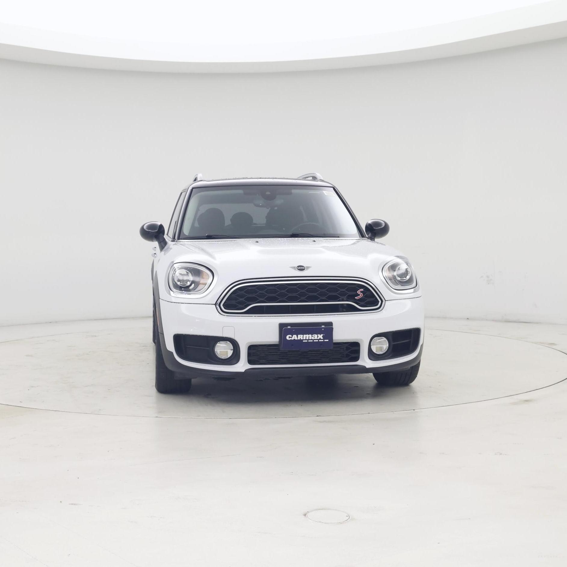 Thumbnail: 2019 MINI Cooper Countryman - 5