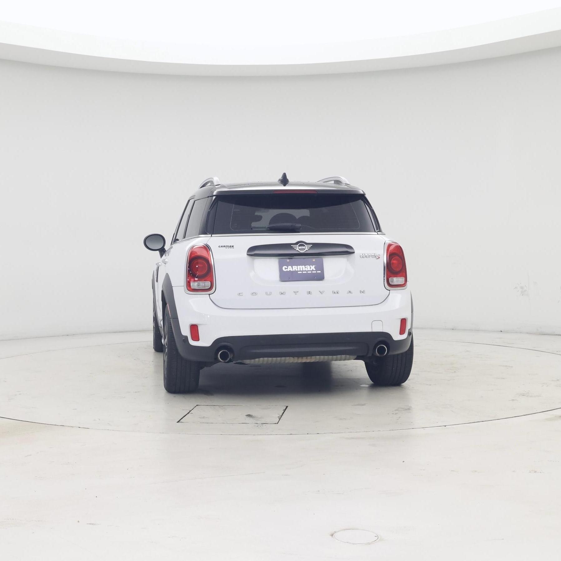 Thumbnail: 2019 MINI Cooper Countryman - 6