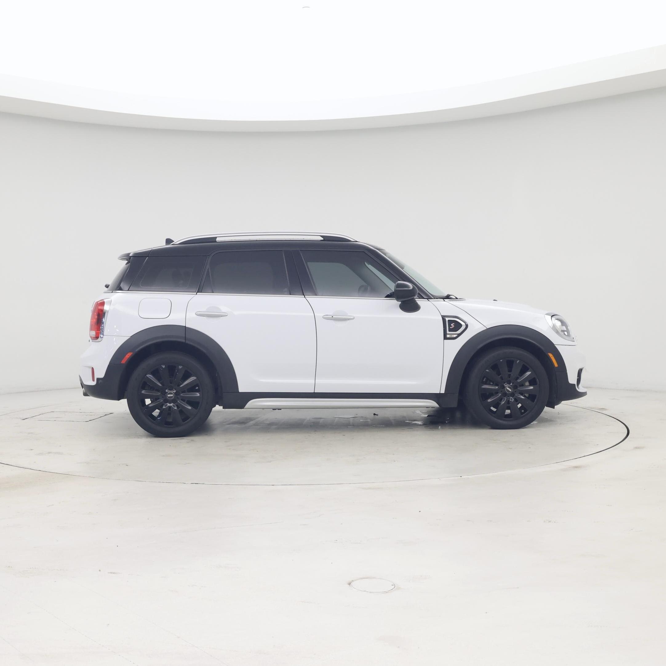 Thumbnail: 2019 MINI Cooper Countryman - 7