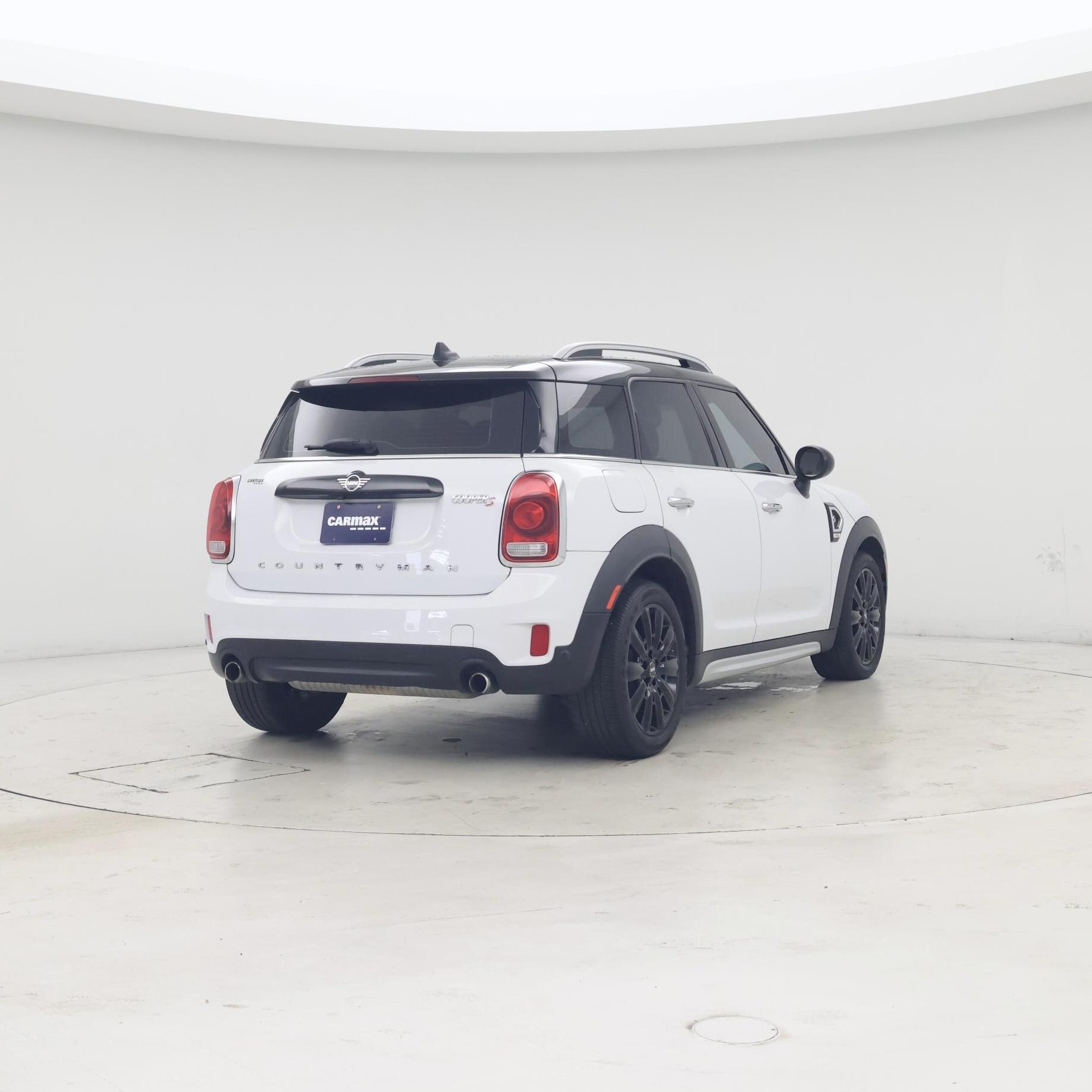 Thumbnail: 2019 MINI Cooper Countryman - 8