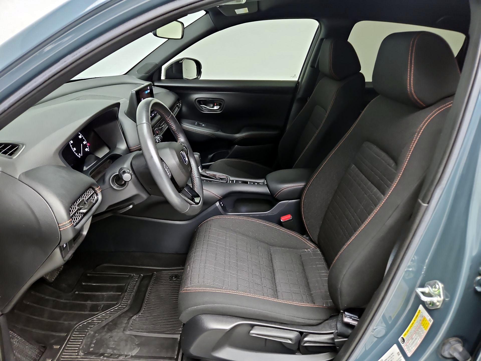 Thumbnail: 2024 Honda HR-V - 11