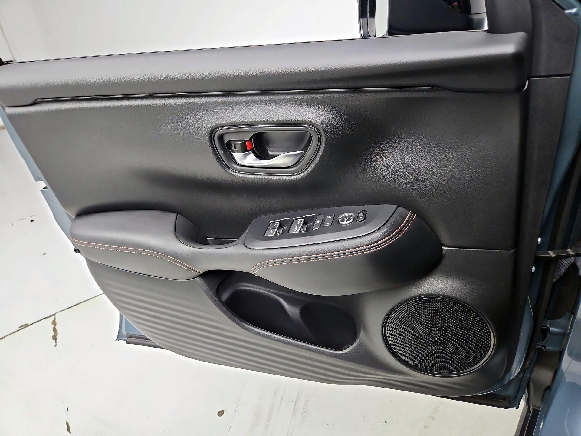 Thumbnail: 2024 Honda HR-V - 12