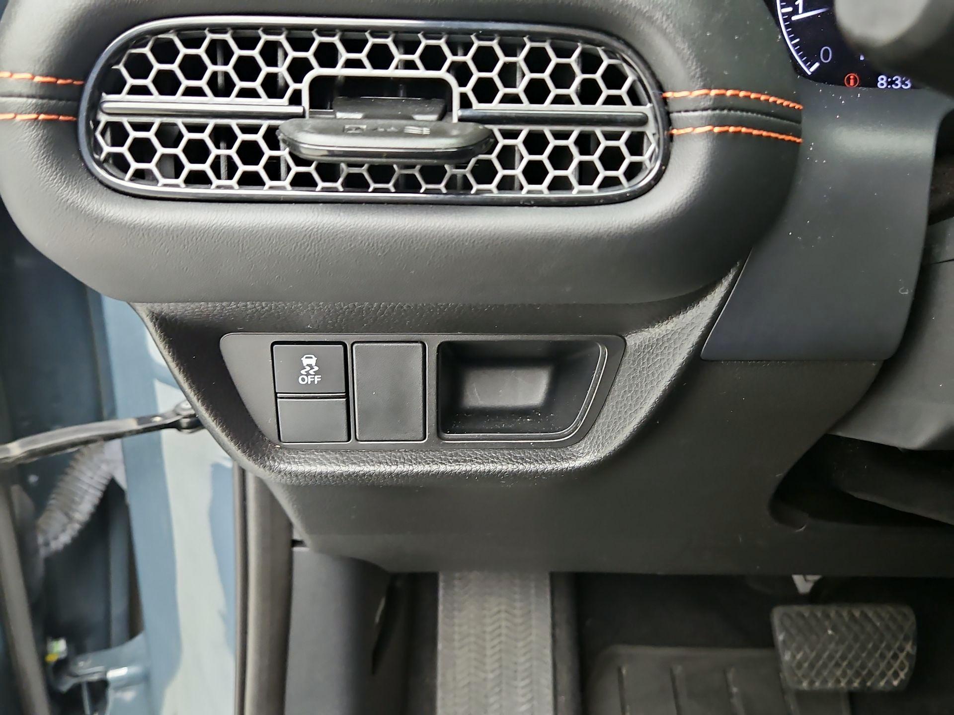 Thumbnail: 2024 Honda HR-V - 13