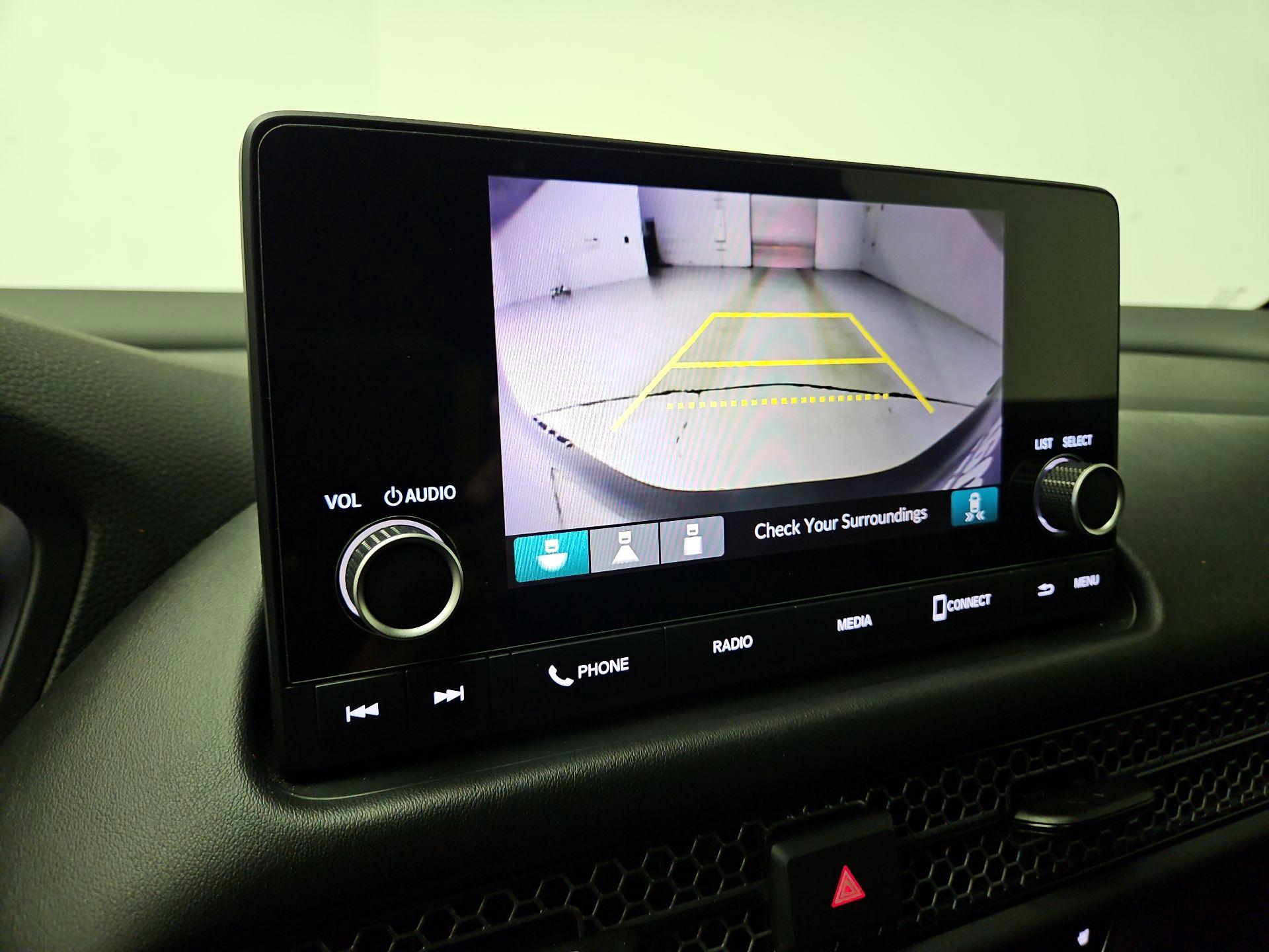 Thumbnail: 2024 Honda HR-V - 14