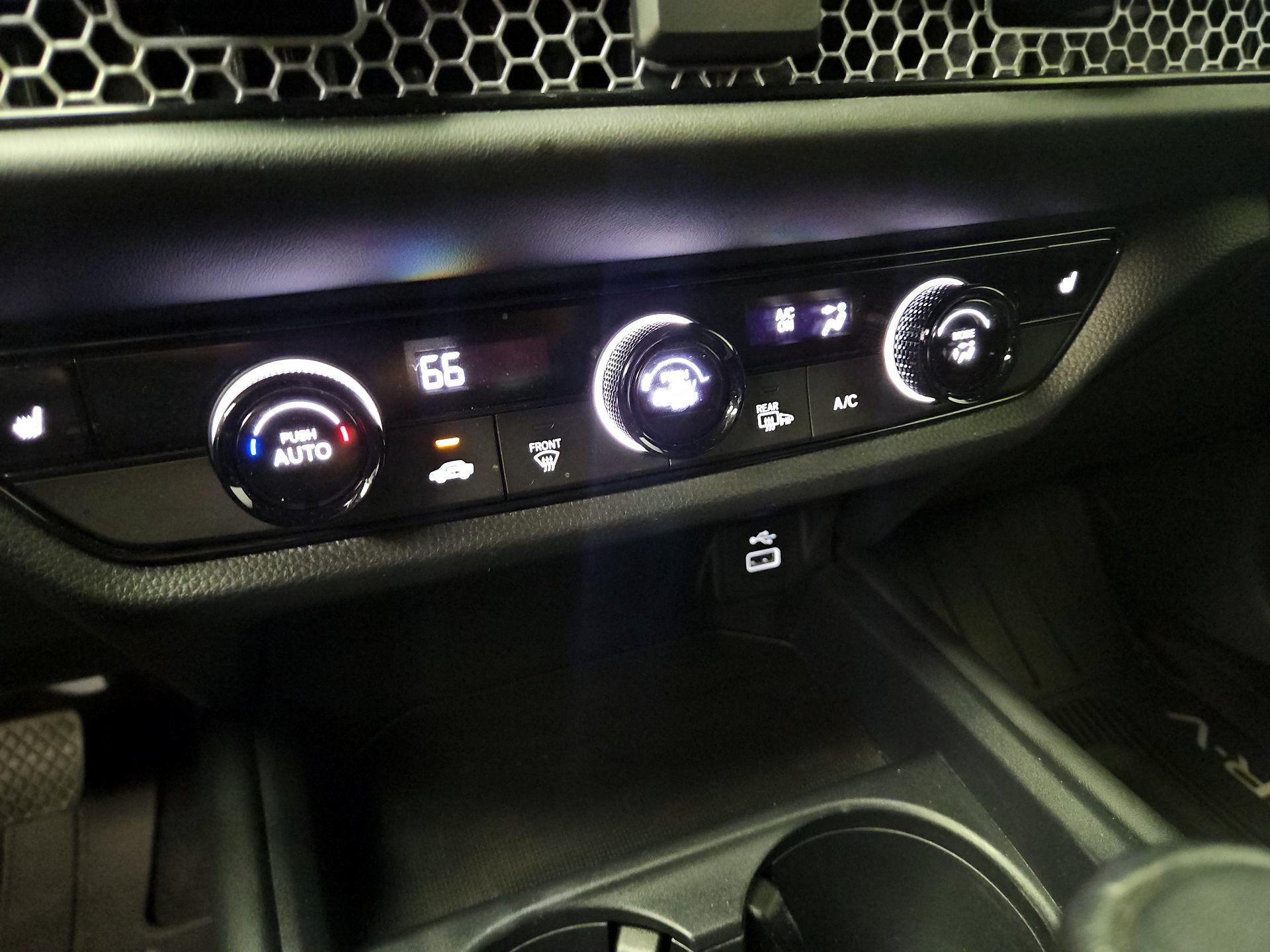 Thumbnail: 2024 Honda HR-V - 16